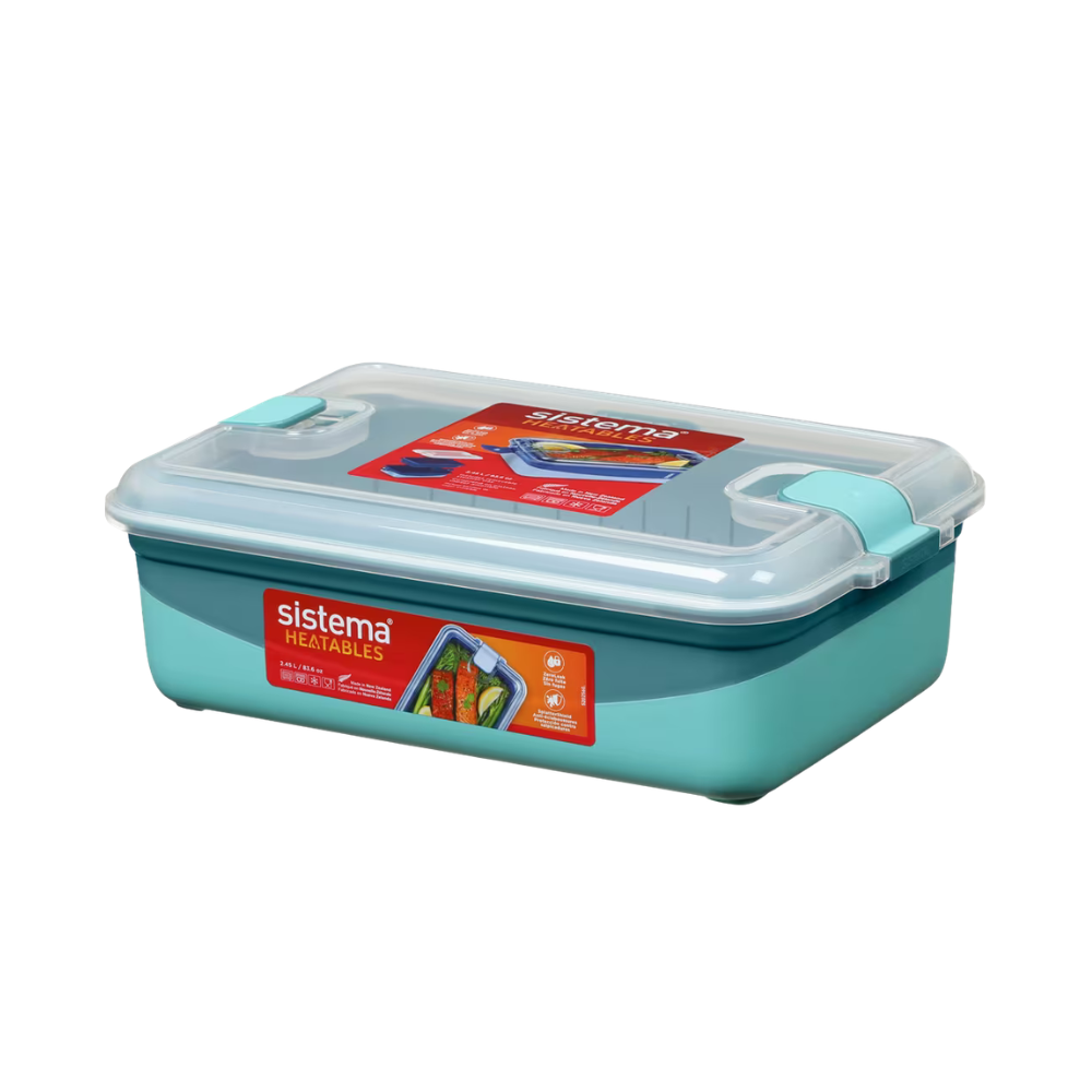 Sistema Heatables Rectangle Steamer Container 2 (5)