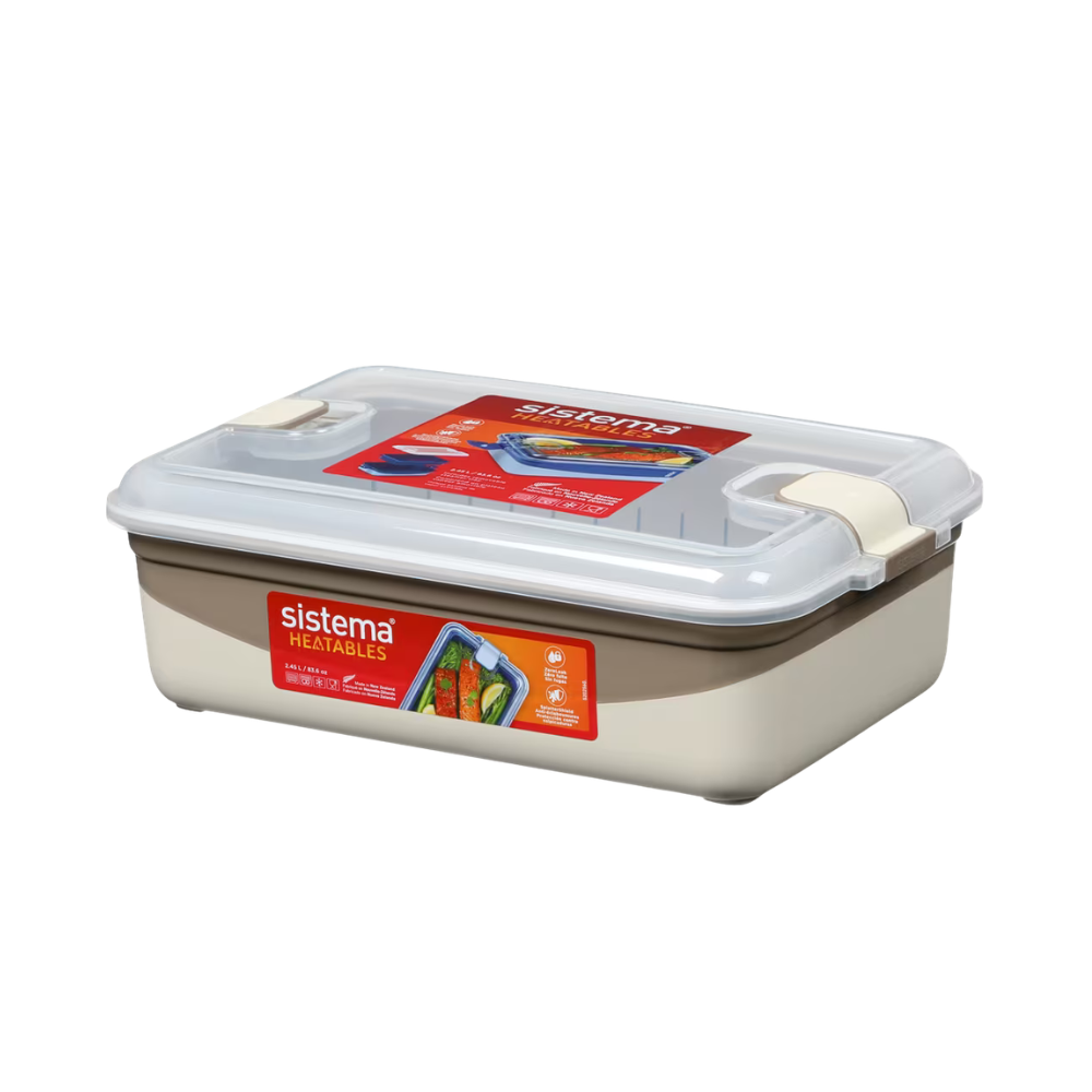 Sistema Heatables Rectangle Steamer Container 2 (6)