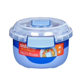 Sistema Heatables Round Container 360ml (1)