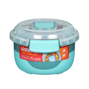 Sistema Heatables Round Container 360ml (3)