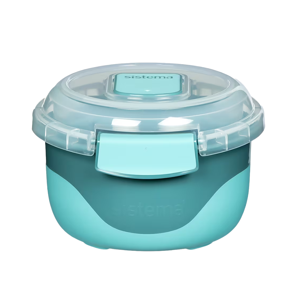 Sistema Heatables Round Container 360ml (5)