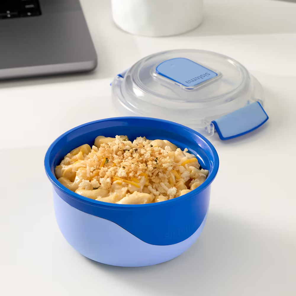 Sistema Heatables Round Container 360ml (8)