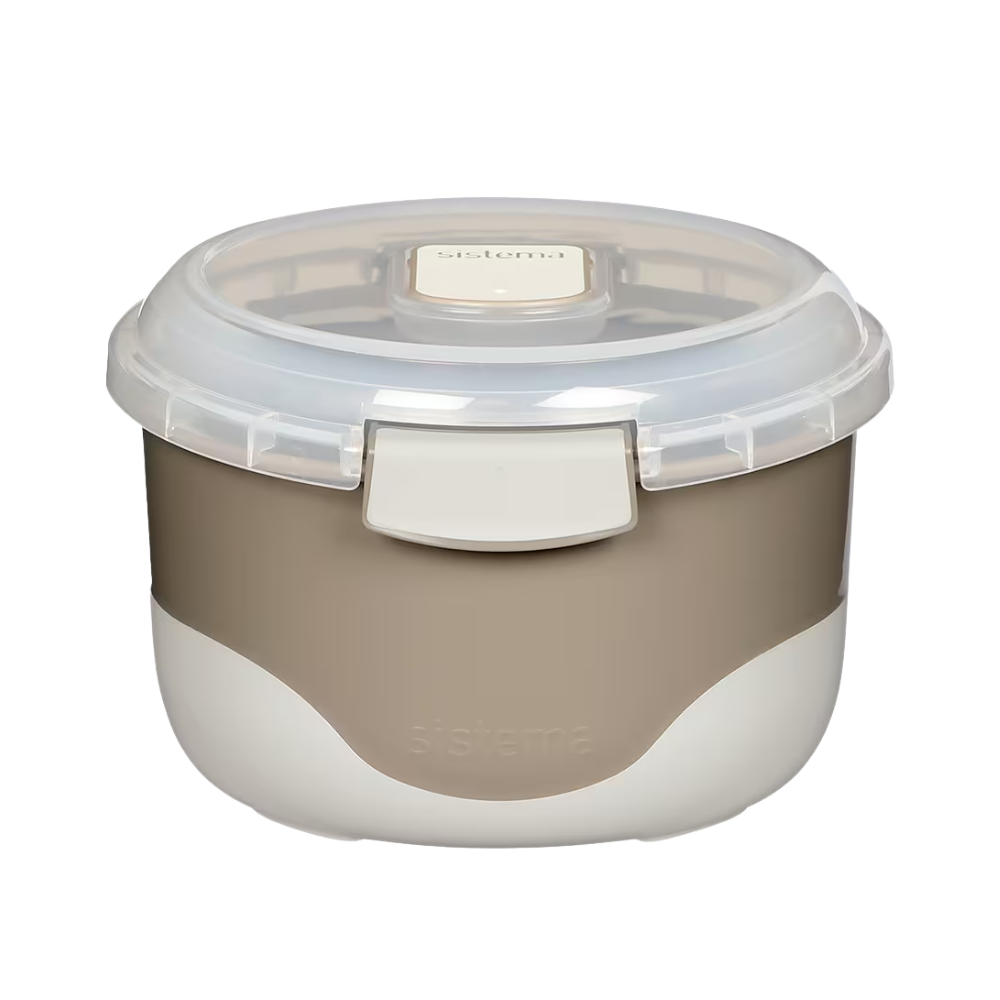 Sistema Heatables Round Container 900ml (2)