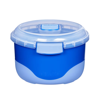 Sistema Heatables Round Container 900ml (3)