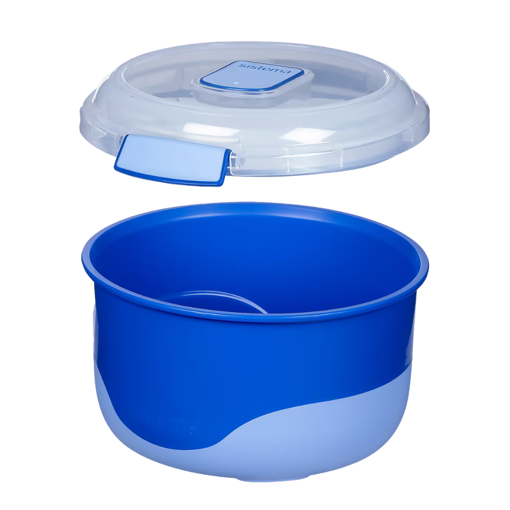 Sistema Heatables Round Container 900ml (7)