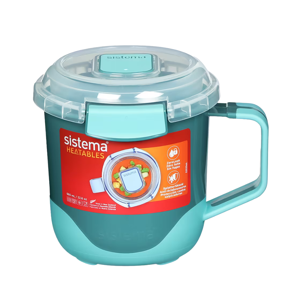 Sistema Heatables Soup Mug 660ml (4)