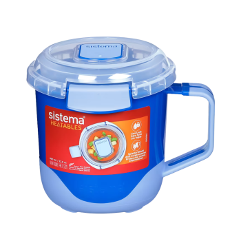 Sistema Heatables Soup Mug 660ml (5)