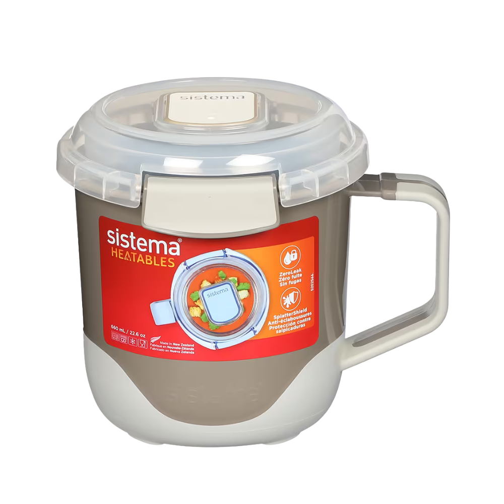 Sistema Heatables Soup Mug 660ml (6)