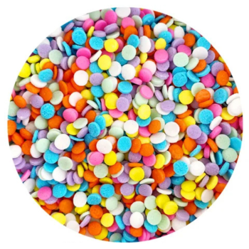 Sprink’d Mini Rainbow Sequins 60g (1)