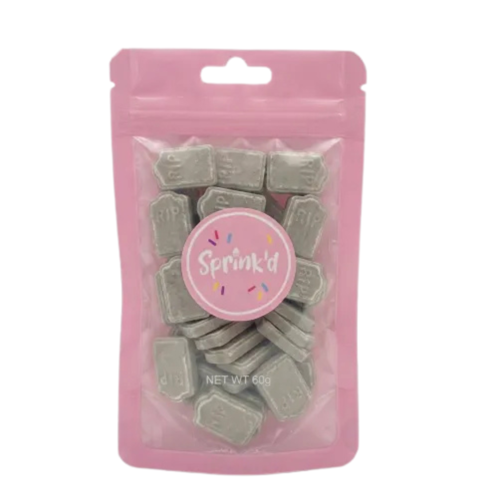 Sprink’d RIP Tombstones 60g