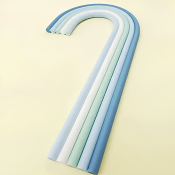 WISH BLUE RAINBOW CAKE TOPPER (1)