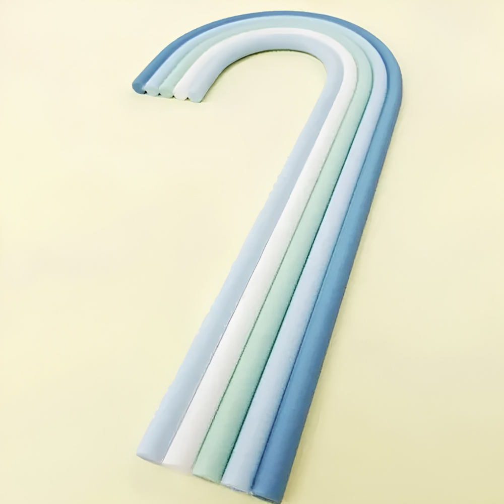 WISH BLUE RAINBOW CAKE TOPPER (1)