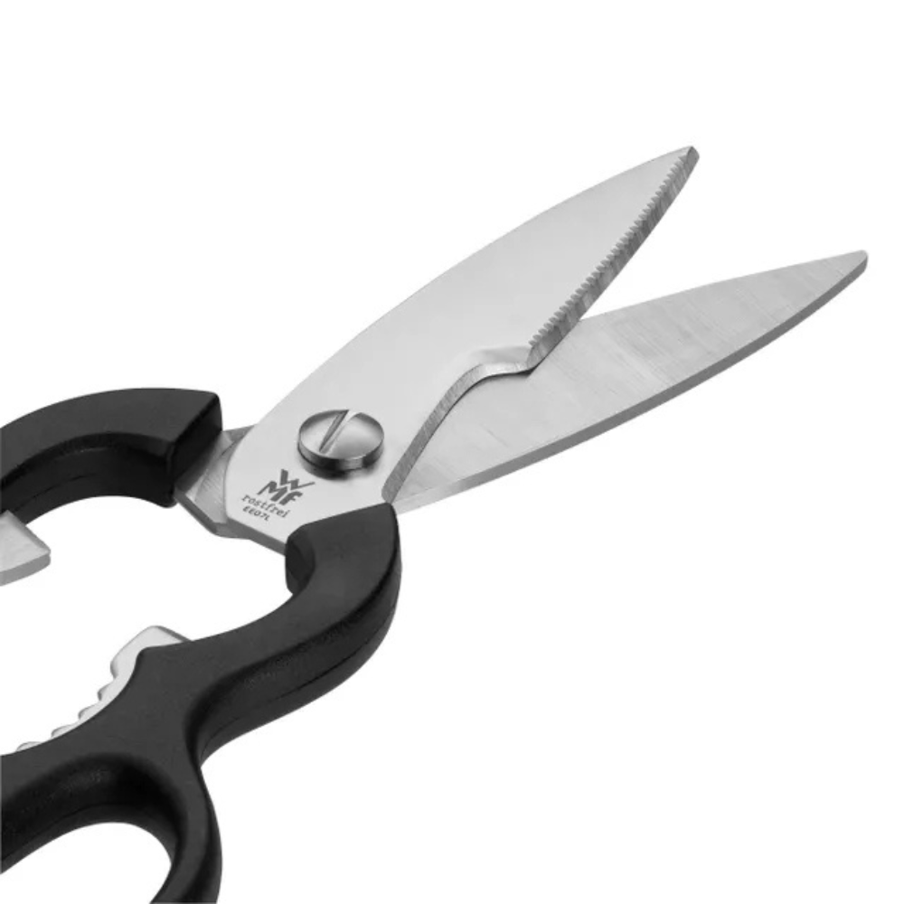 WMF Classic Kitchen Scissors (3)