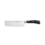 WÜSTHOF Classic Ikon Hollow Nakiri 17cm