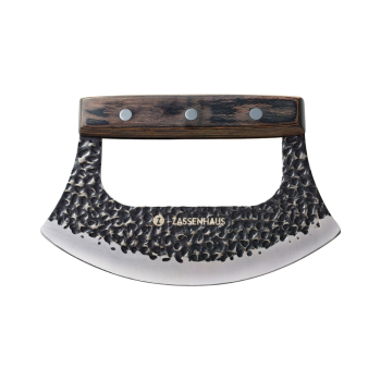 Zassenhaus 2 Piece Mincing Knife Set (2)