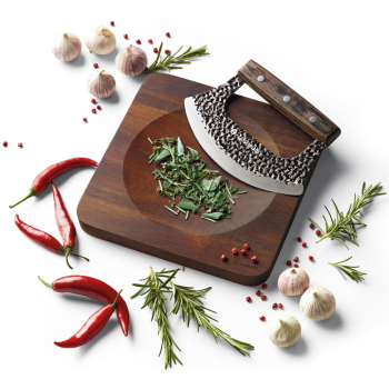 Zassenhaus 2 Piece Mincing Knife Set (5)