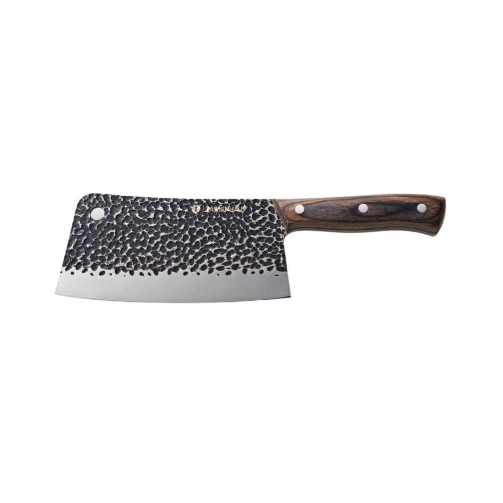 Zassenhaus Chef’s Knife Cleaver 17cm (1)