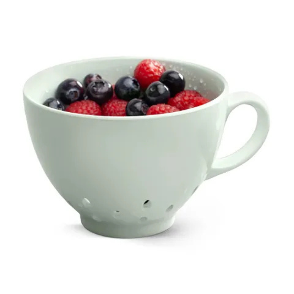 Zeal Classic Berry Colander 10cm (2)