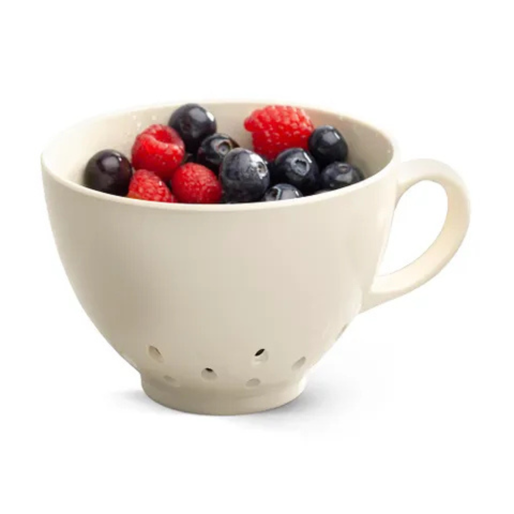 Zeal Classic Berry Colander 10cm (3)