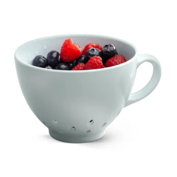 Zeal Classic Berry Colander 10cm