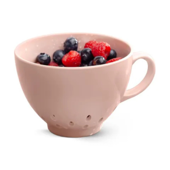 Zeal Classic Berry Colander 10cm (4)