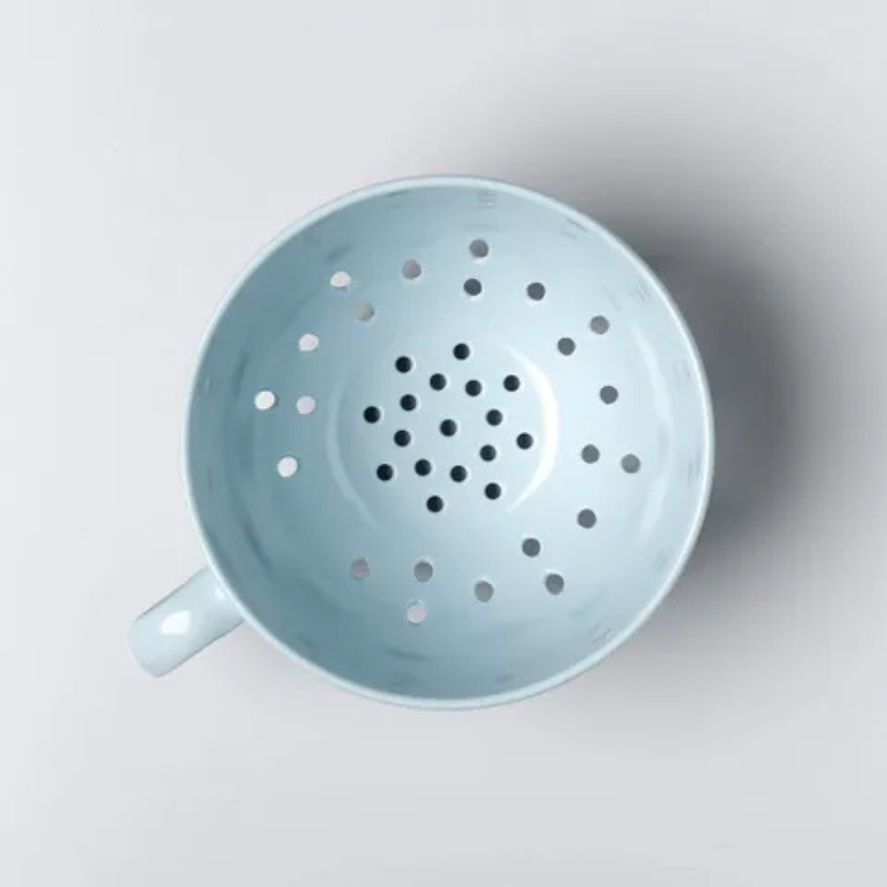 Zeal Classic Berry Colander 10cm (5)