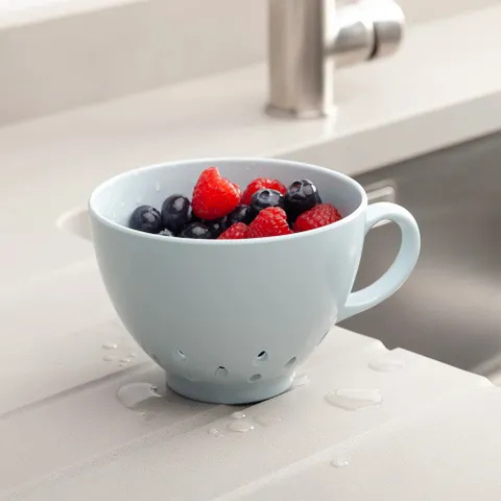 Zeal Classic Berry Colander 10cm (7)