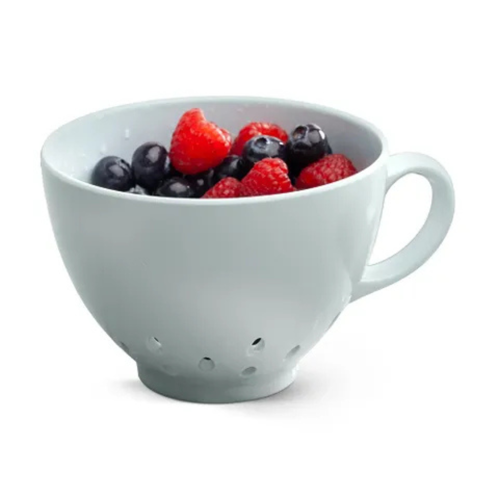 Zeal Classic Berry Colander 10cm