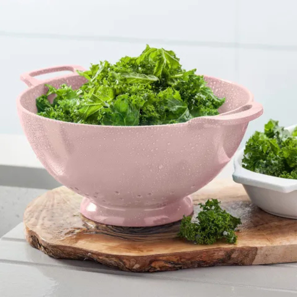 Zeal Classic Colander 24cm (8)