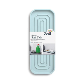 Zeal Silicone Sink Tidy 23cm (2)
