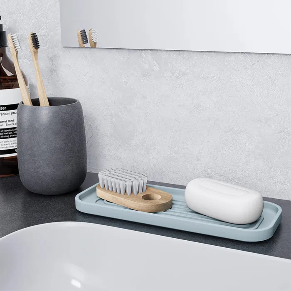 Zeal Silicone Sink Tidy 23cm (7)