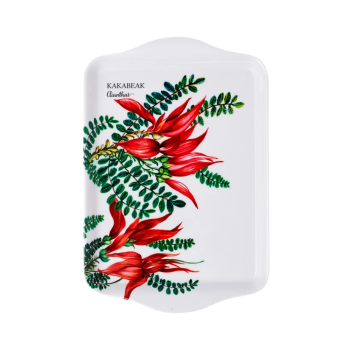 Ashdene Scatter Tray Kakabeak 21cm