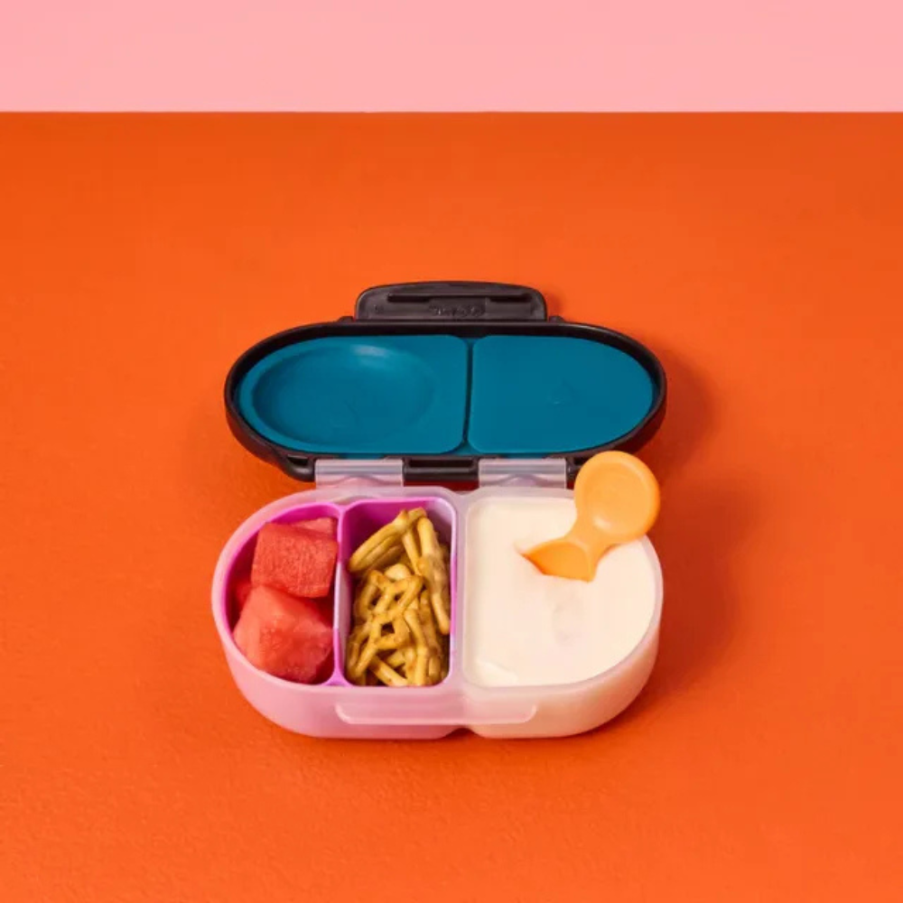 BBOX Silicone Bento Buddy Snack Berry (1)
