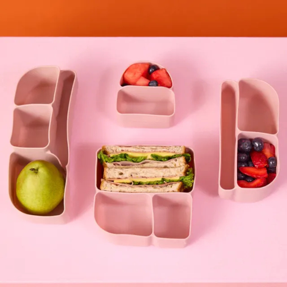BBOX Silicone Bento Buddy Snack Berry (2)