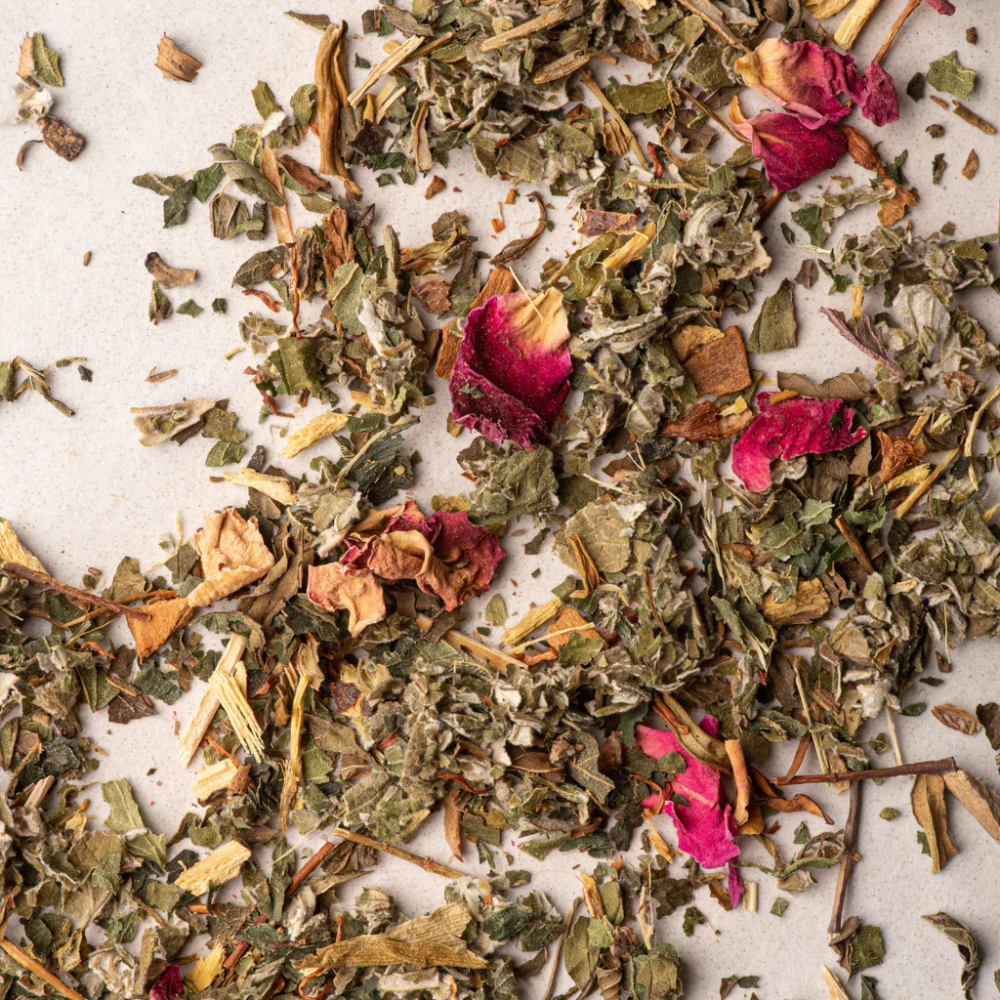 BETTER TEA CO. Anxietea LOOSE LEAF TEA (1)