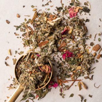 BETTER TEA CO. Anxietea LOOSE LEAF TEA (2)