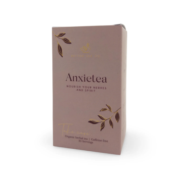 Better Tea Co. Anxietea Loose Leaf Tea
