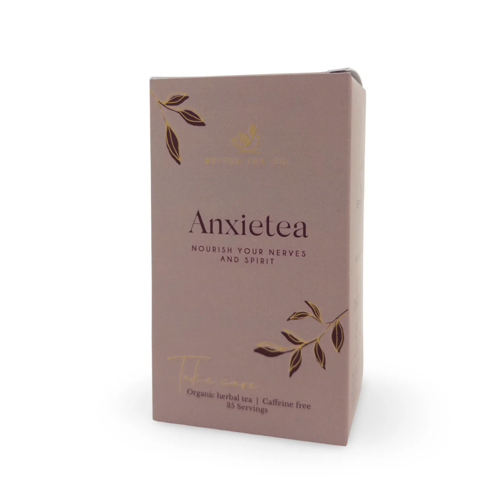 BETTER TEA CO. Anxietea LOOSE LEAF TEA (3)
