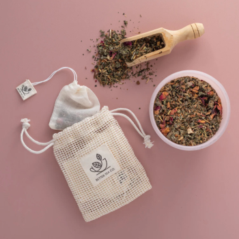 BETTER TEA CO. Anxietea LOOSE LEAF TEA (4)