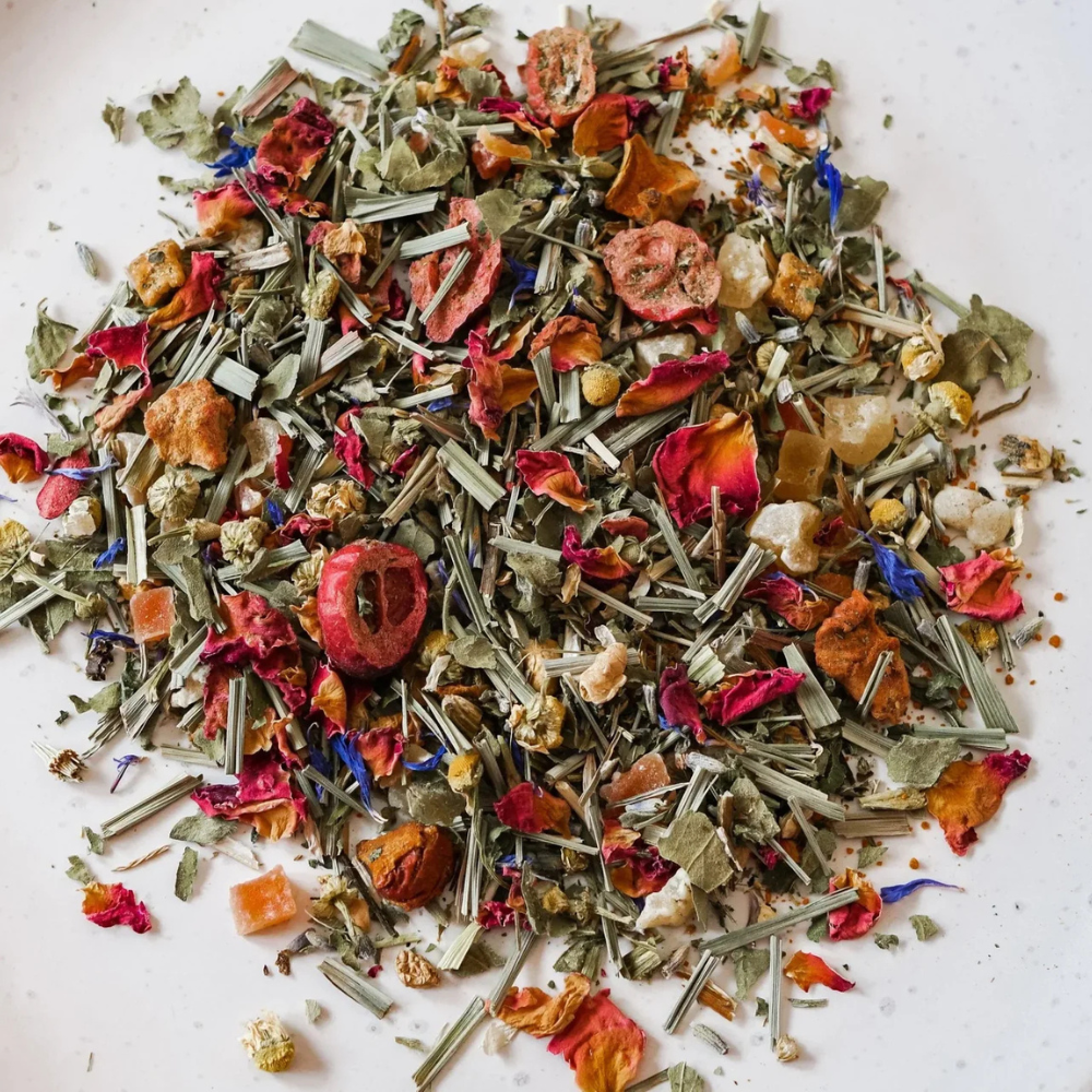 BETTER TEA CO. GUT FEELINGS LOOSE LEAF TEA (2)