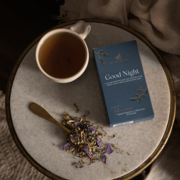 Better Tea Co. Good Night Loose Leaf Tea