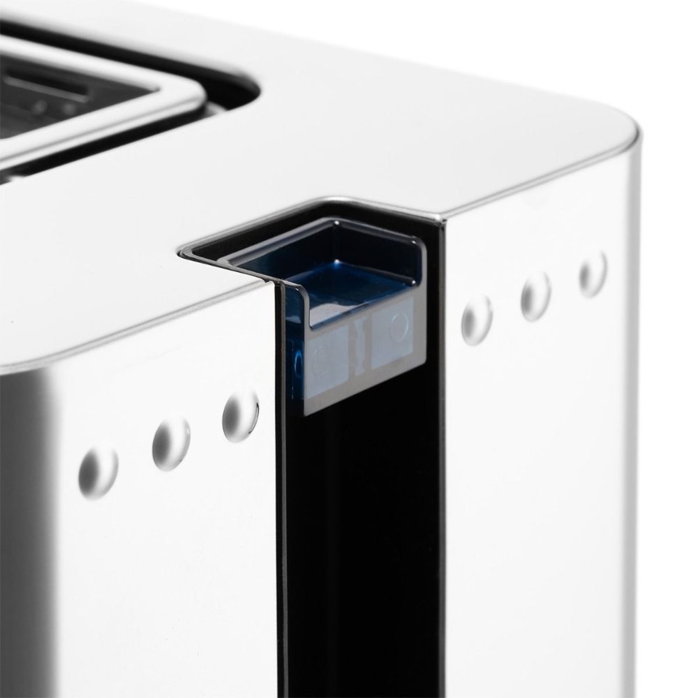Bodum Ottoni 2 Slice Toaster Chrome (6)