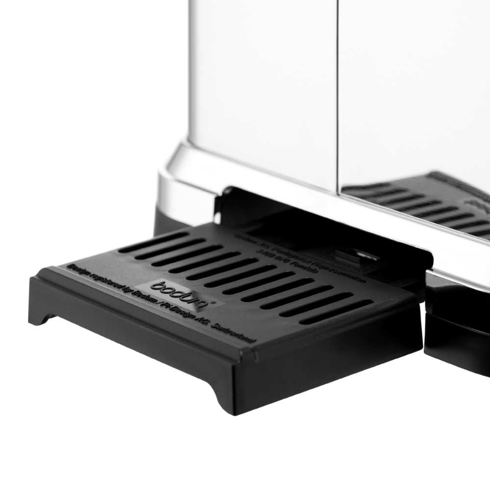 Bodum Ottoni 2 Slice Toaster Chrome (7)