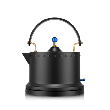 Bodum Ottoni Electric Kettle Black 1L