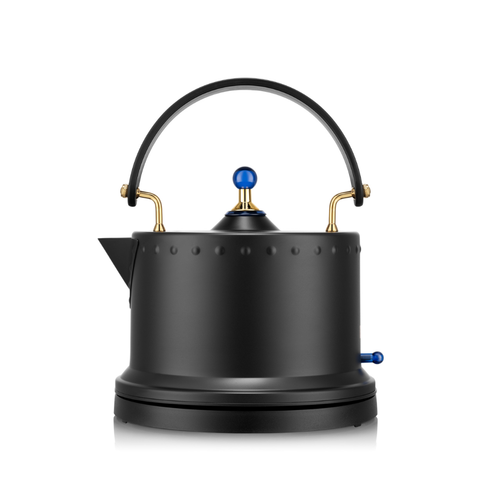 Bodum Ottoni Electric Kettle Black 1L (1)