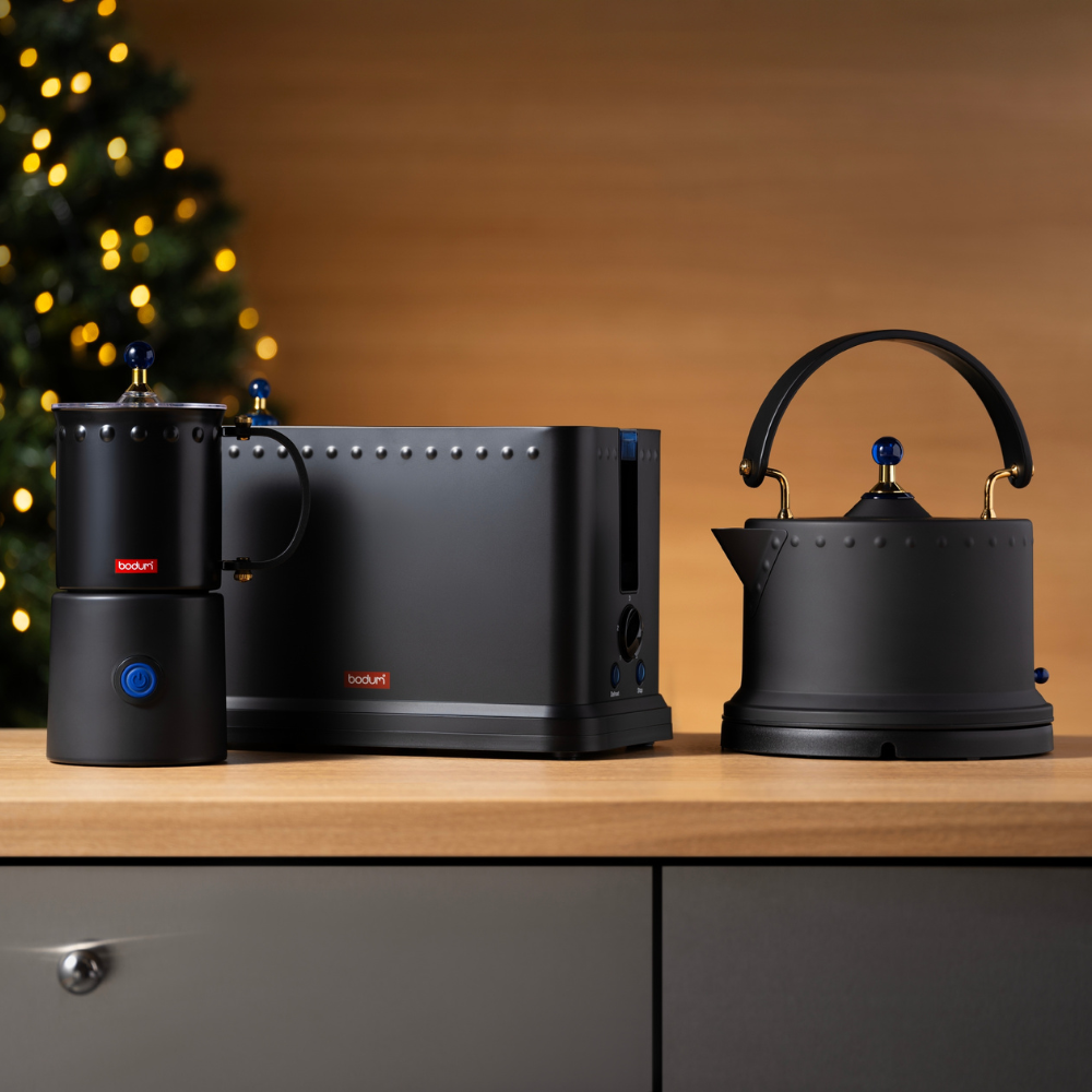 Bodum Ottoni Electric Kettle Black 1L (3)