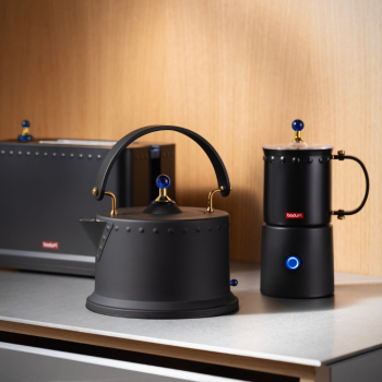 Bodum Ottoni Electric Kettle Black 1L (5)
