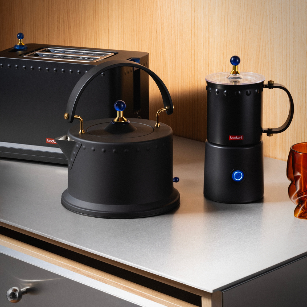 Bodum Ottoni Electric Kettle Black 1L (6)