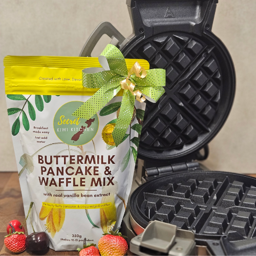 Cuisinart Waffle Maker GWP 500px