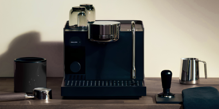 Espresso | Heading Image | Product Category